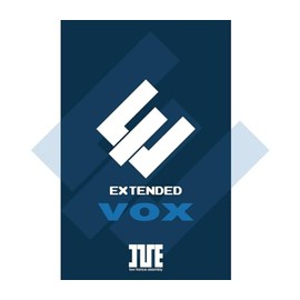 E-VOX -EXTEND VOX-