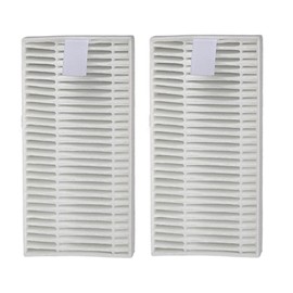 2PCS 3D Printer Air Filter Cartridge for FLASHFORGE Adventurer 5M Pro/Adventurer 5M, Air Purifier Filter Replacement, Easy to Install 3D Printer Accessories Ultra-Absorption for 3D Printing Filament