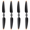 4Pcs Spare Propellers Compatible with DJl Air 3 / Air