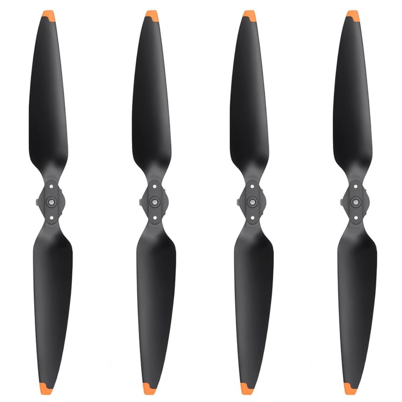 4Pcs Spare Propellers Compatible with DJl Air 3 / Air