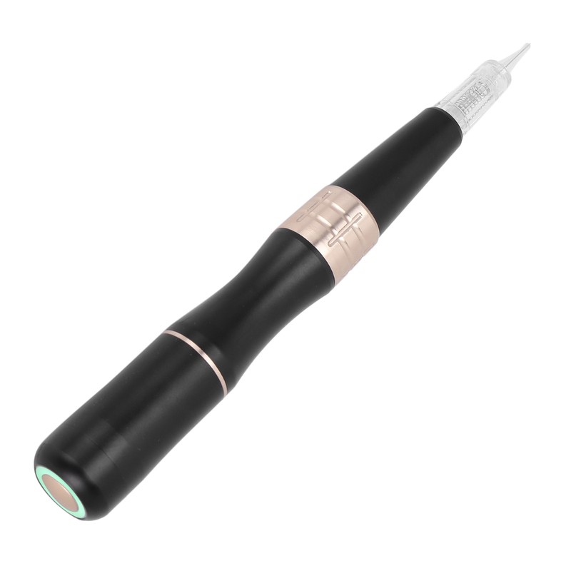 Eyebrow Lip Eyeliner Tattoo Pen Machine Wireless Microblading Machine