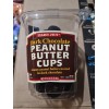 Trader Joe's Dark Chocolate Peanut Butter Cups - 16 oz