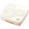 Paul & Joe Compact (White)