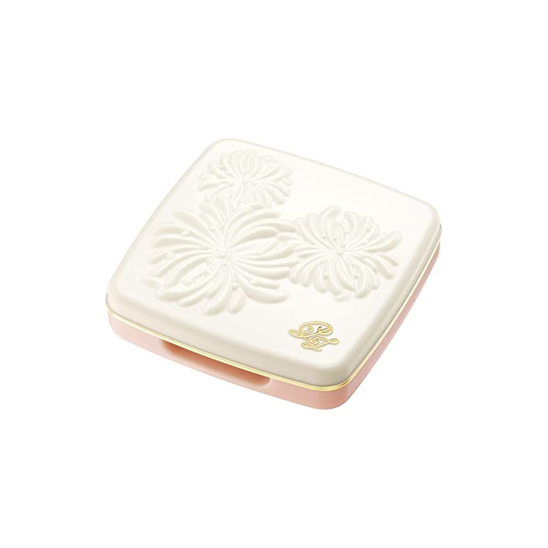 Paul & Joe Compact (White)