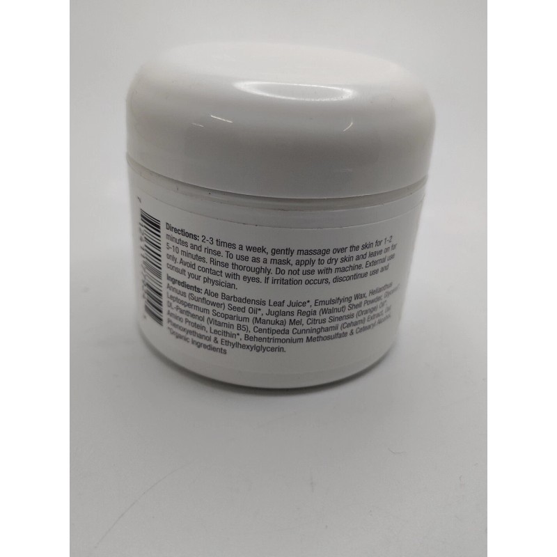 ERA ORGANICS MICRODERMABRAS