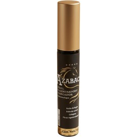 Rimel Regenerador Azabache Negro con Colágeno Aceite de Argán y Baba de Caracol a Prueba de Agua
