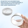 lafo Hair Strainer + Immersion Pipe for Shower Drain Fitting