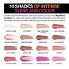 wet n wild Lip Gloss Mega Slicks High Shine Lip