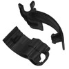 Motorcycle Side Cover Clips Fit for H-arley Sportster XL883 XL1200
