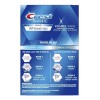 Cresta 3d Whitestrips Vivid Dientes Plus Kit De Blanqueamien