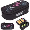 School Backpack Girls 2 T Set Hero Butterfly Backpack School