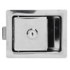 Toolbox Latch Stainless Steel Flush Mount Tool Box Latch Paddle