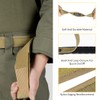 IDOGEAR Inner Belt Tactical Belt Accessories Hook Liner 1.5 Inch