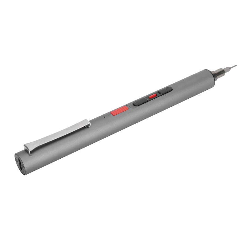Electric Screwdriver Large Torsion High Accuracy Strong Magnetic Mini Screwdriver