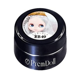 LED Gel 4-Colored Gels purijeru pregel purimudo-ru je-nrehuroisiri-zu dollb49 Milky Way