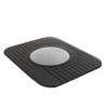 LST Non-slip rubber mat pad navigation GPS holder dashboard