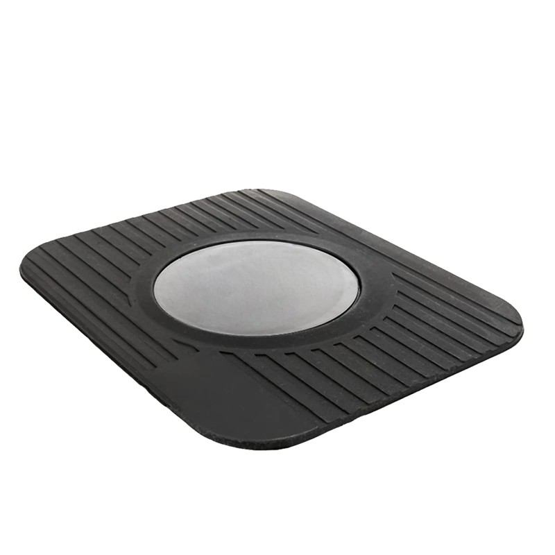 LST Non-slip rubber mat pad navigation GPS holder dashboard
