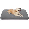 Magic Dog Super Soft Large Dog Bed, 39 Inches Orthopedic