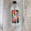 Mountain Dew 2020 Voodew Mystery Flavor Soda 16.9 Oz Plastic