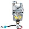 NewJ's Carburetor Replacement Fit for Onan Cummins A041D736, Microquiet 4000-Watt