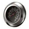 Termómetro de Horno Termómetro BQ de Acero Inoxidable Termómetro de
