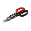 Crescent Wiss Duckbill Pattern Tinner Snips - Precision Metal Cutter