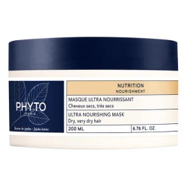 Nourishment-mascarilla Ultranutritiva De Cabello Seco 200ml