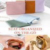 Onavee Organizer Pouch, Onavee Pouchic Snap Closure Pouches, Onavee Organizer