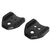 Bicycle Pedal Adapters Durable Light Bike Pedal Converter for Road