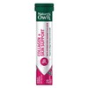 Nature's Own Magnesium + Skin Support Effervescent with Collagen, Biotin,