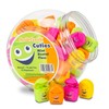 Practicon SmileGoods Cuties - Hilo Dental Encerado 12 Yardas
