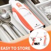 ONCE FOR ALL Safe Mandoline Slicer 5 in 1 Vegetable