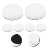 TEHAUX 4sets Ink Pad Sponge for Distress Ink Blending Blending
