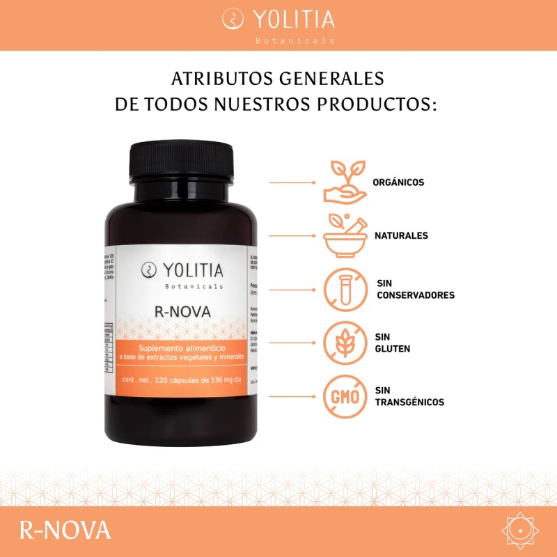 🌿💊 R-Nova: Alivio Natural para Dolores Articulares y Artritis ✨