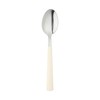 Grunwerg 16BX4312WH 16 Piece Cutlery Set, Stainless Steel, White