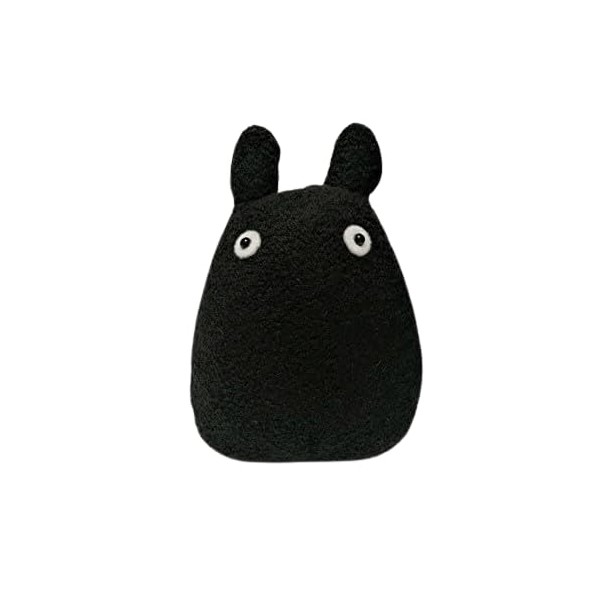 Studio Ghibli My Neighbor Totoro Ghost Totoro Black Plush Doll