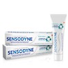 Sensodyne Complete Protection Sensitivity Toothpaste for Sensitive Teeth, Extra Fresh,