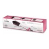 GA.MA Italy Cepillo Modelador Cepillo Alisador 3 en 1 GAMA