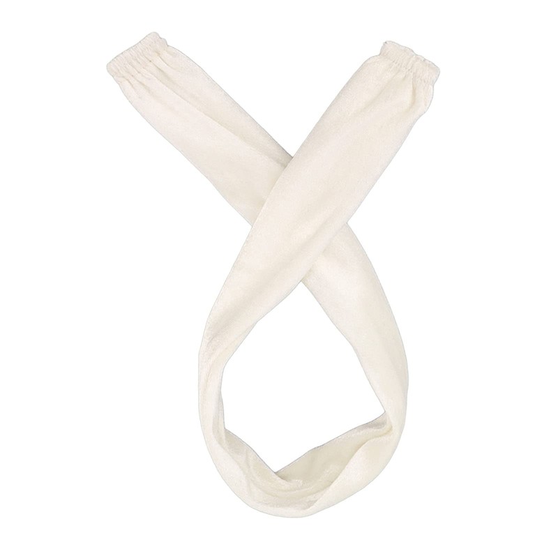 Chain Cover, Fabric Cable Cover, Dustproof, Chandelier Chain Cover with