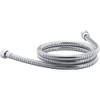MasterShower 60" metal shower hose