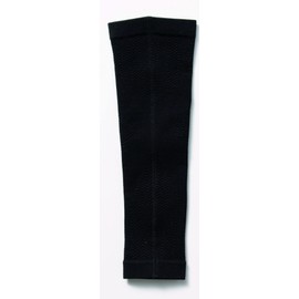 Cervin Calf Neat Slim Shaper, Set of 2, Black