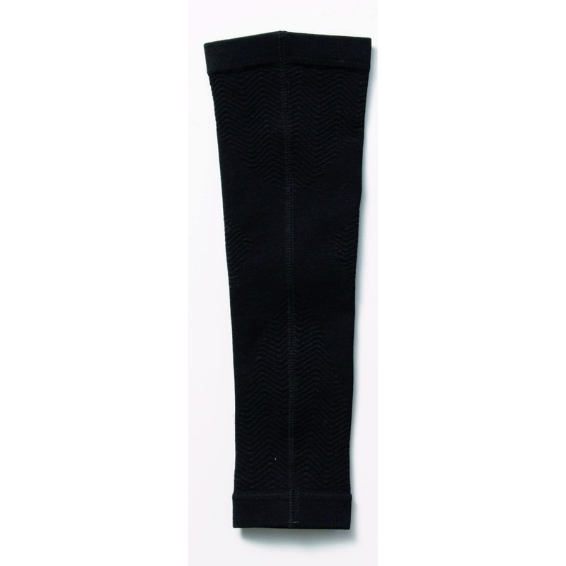 Cervin Calf Neat Slim Shaper, Set of 2, Black