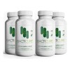 Bacticure Probióticos Para El Balance Del Sistema Digestivo.