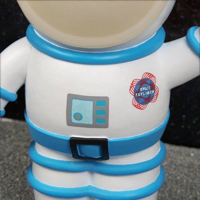Space Explorer - USB Astronaut Night Light