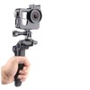 Gatuida 2pcs Mini Tripod Stand for Phone Camera Stable Tabletop