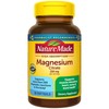 High Absorption Magnesium Citrate 250 mg Softgels - Count: 60