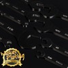 YIYEIE 9Pc. Super Thin Wrench Set, SAE 1/4" to 1-1/16",