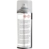 JENOLITE Directorust Spray Paint for Metal - ESPRESSO BROWN -