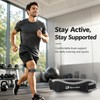 Adjustable Patella Knee Strap for Sports Support – Compression Tendon