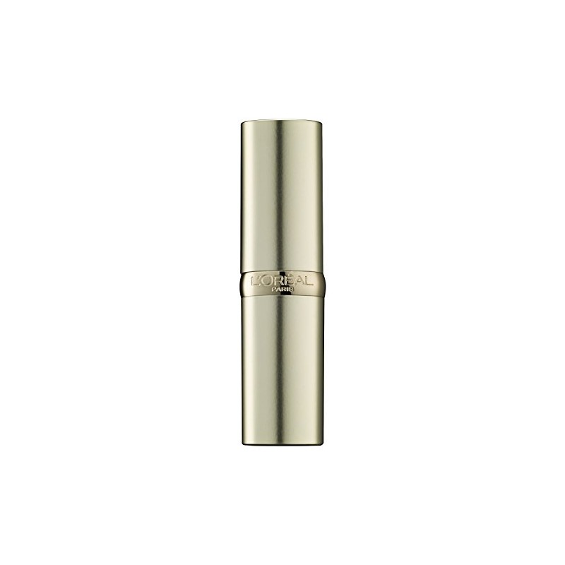 L'OREAL Gold Obsession Lipstick Rose Gold Lips